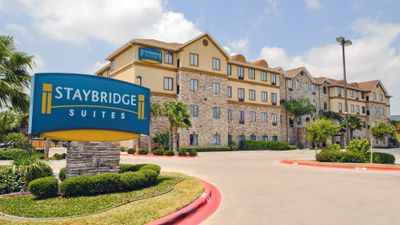 Staybridge Suites Corpus Christi