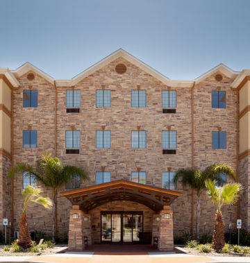Staybridge Suites Corpus Christi