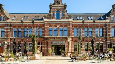 Conscious Hotel Westerpark
