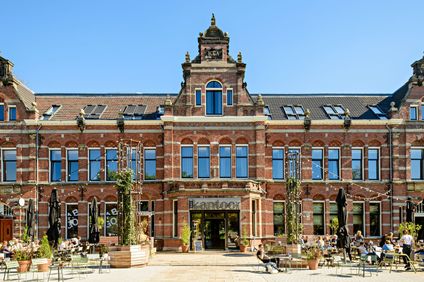 Conscious Hotel Westerpark