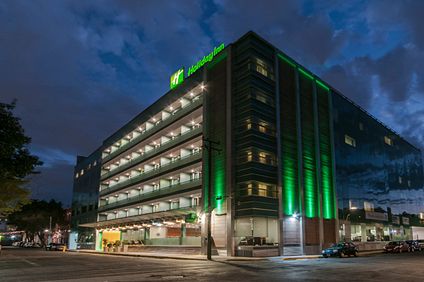 Holiday Inn Buenavista