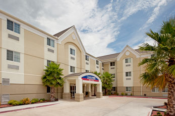 Candlewood Suites