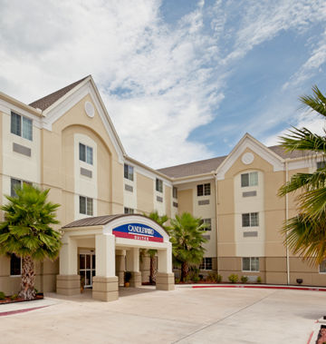Candlewood Suites