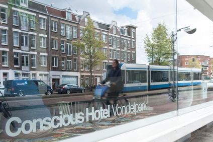 Conscious Hotel Vondelpark