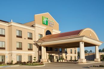 Holiday Inn Express Hotel & Suites