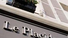 Hotel Le Placide