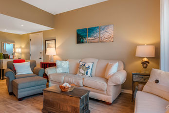 The Villas of Amelia Island