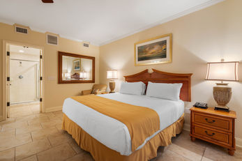 The Villas of Amelia Island