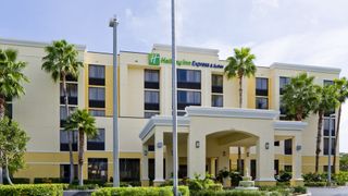 Holiday Inn Express Kendall East Miami