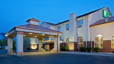 Holiday Inn Express & Suites