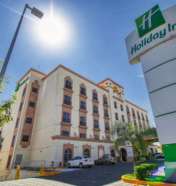Holiday Inn Leon - Mexico