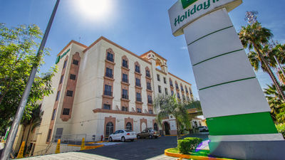 Holiday Inn Leon - Mexico