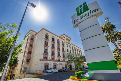 Holiday Inn Leon - Mexico