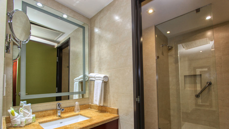 Holiday Inn Leon - Mexico Room