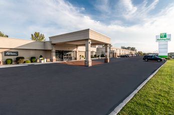 Holiday Inn Johnstown-Gloversville