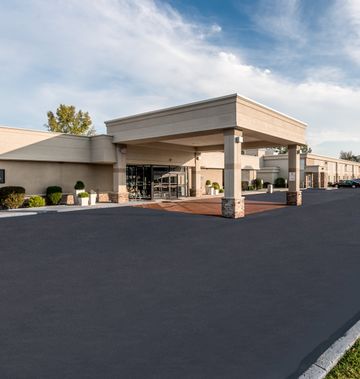 Holiday Inn Johnstown-Gloversville