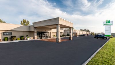 Holiday Inn Johnstown-Gloversville
