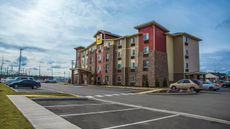 My Place Hotel-Lebanon/Nashville