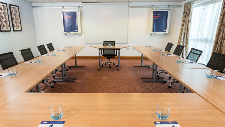 Holiday Inn Express Birmingham Star City Other