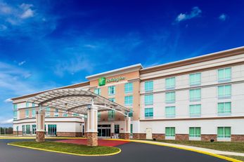 Holiday Inn Battlefield Park