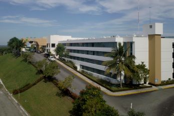 Holiday Inn Villahermosa Aeropuerto