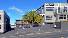 Dunedin Palms Motel