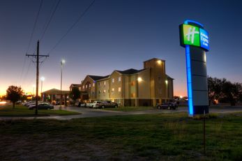 Holiday Inn Express