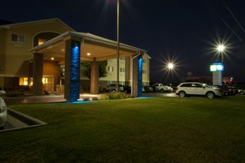 Holiday Inn Express
