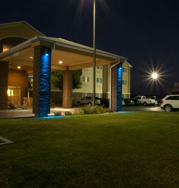 Holiday Inn Express
