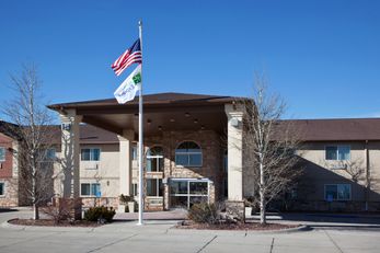 Holiday Inn Express