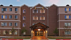 Staybridge Suites Oklahoma City