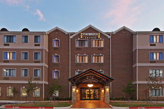 Staybridge Suites Oklahoma City