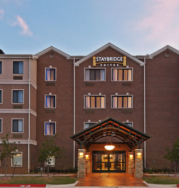 Staybridge Suites Oklahoma City