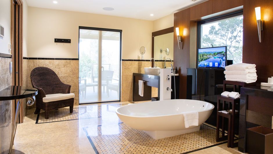Terre Blanche Hotel Spa Golf Resort Room