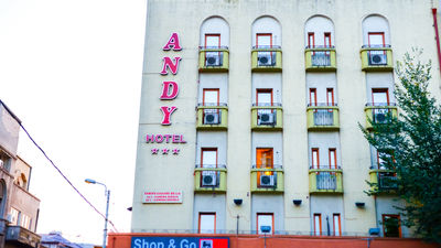 Andy Hotel