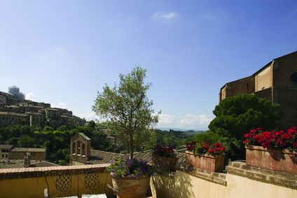 Campo Regio Relais