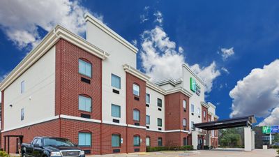 Holiday Inn Express & Suites Longview So