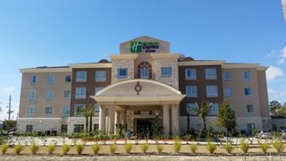 Holiday Inn Express & Stes Atascochita