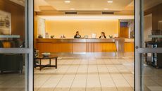 Crowne Plaza San Francisco Airport