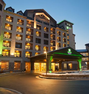 Holiday Inn Resort Alpensia Pyeongchang