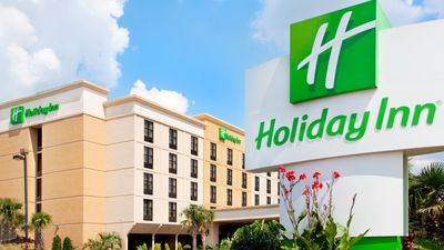 Holiday Inn Atlanta Northlake