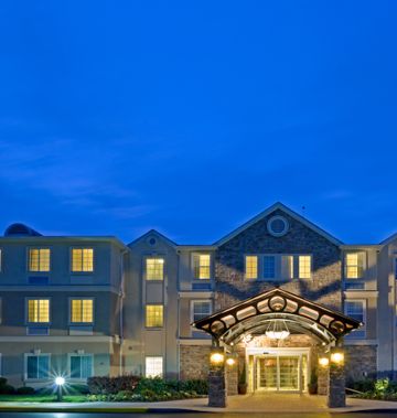 Staybridge Suites