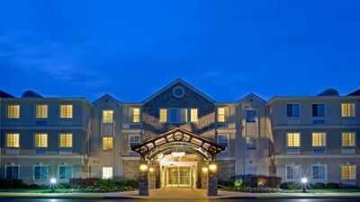Staybridge Suites