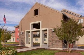 Holiday Inn Express Nashville Airport