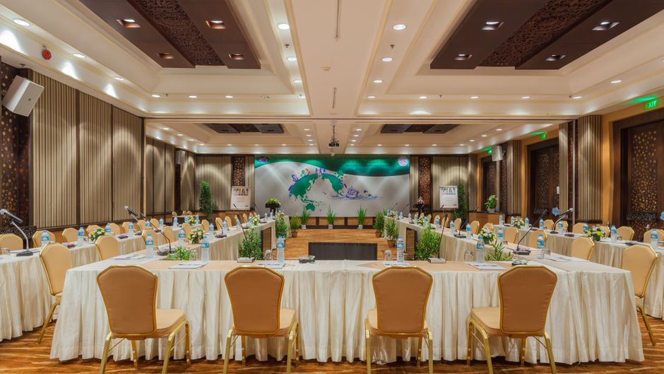 Holiday Inn Resort Phuket Meeting