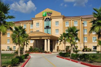 Holiday Inn Express Hotel & Suites