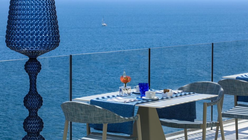 Lloyd's Baia Hotel Other