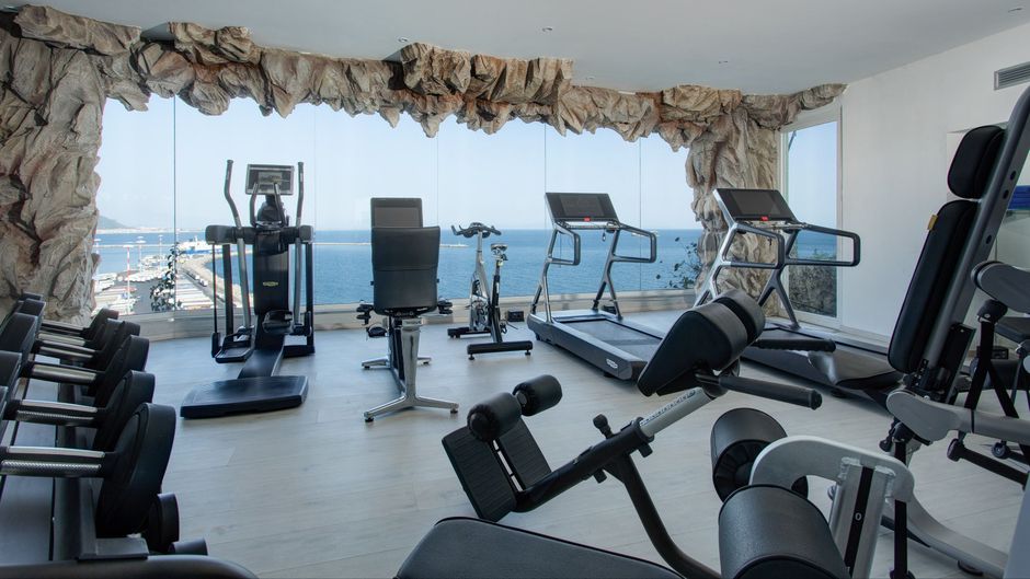 Lloyd's Baia Hotel Other