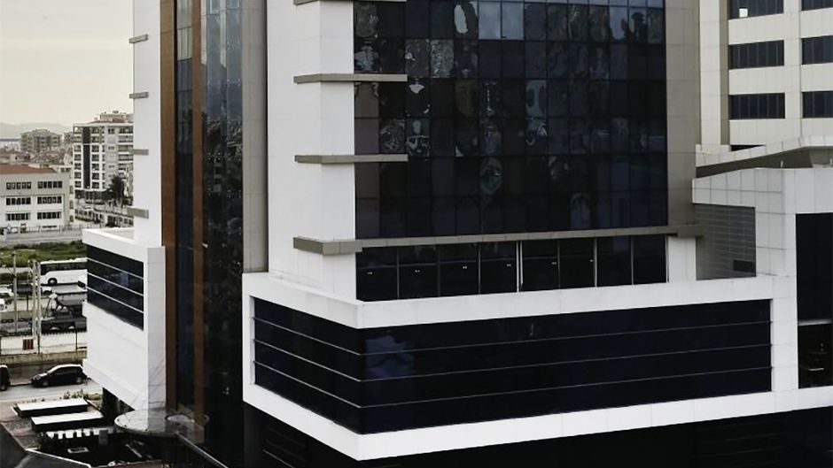 Anemon Cigli Exterior