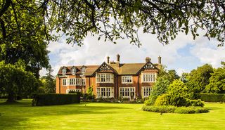 Scalford Hall Hotel